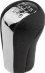 NTY Buton schimbător viteze pentru Toyota Avensis / Aygo / Corolla / Corolla Verso / RAV 4 / Yaris Negru GZB-TY-001 (GZB-TY-001)