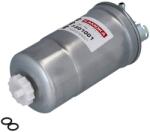 KAMOKA Filtru combustibil KAMOKA F301001 (F301001) - fixbox