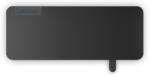 Lenovo Slim Travel USB-C Stație de andocare cu HDMI 4K PD Negru (4X11N40212)