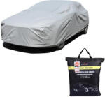 Carsun Heavy Duty Acoperă pentru Mașină 540x200x120cm Impermeabil XLarge care se fixează cu curele C6122-XL (C6122-XL)