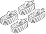 Nordrive Kit montaj bare plafon C053 pentru Fiat Croma 2005-2011 fixpoint (N21053)
