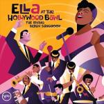 Fitzgerald, Ella Ella At the Hollywood - facethemusic - 11 290 Ft