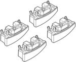 Nordrive Kit montaj bare plafon C111 pentru BMW Seria 1 F20/F21 si Seria 3 F30 (N21111)