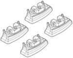 Nordrive Kit montaj bare plafon C220 pentru BMW Seria 5 G30 fixpoint (N21220)