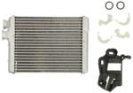 THERMOTEC Schimbător de căldură, încălzire habitaclu THERMOTEC D6P020TT (D6P020TT) - fixbox