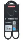 KAMOKA Curea transmisie cu caneluri KAMOKA 7015019 (7015019) - fixbox