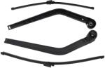 KAMOKA Brat stergator, parbriz KAMOKA 25110 (25110) - fixbox