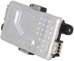 KAMOKA Rezistor, ventilator habitaclu KAMOKA 4140104 (4140104)