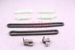 ASHIKA Kit lant distributie ASHIKA KCKH03 (KCKH03)
