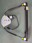 MTR Mecanism actionare geam MTR 13310261 (13310261) - fixbox