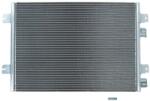 KAMOKA Condensator, climatizare KAMOKA 7800285 (7800285) - fixbox