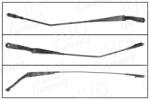 AIC Brat stergator, parbriz AIC 57703 (57703)