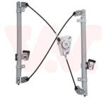 VAN WEZEL Mecanism actionare geam VAN WEZEL 8207261 (8207261) - fixbox