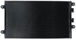 KAMOKA Condensator, climatizare KAMOKA 7800383 (7800383) - fixbox
