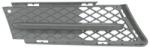 MTR Grila ventilatie, bara protectie MTR 30059479 (30059479)