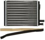 THERMOTEC Schimbător de căldură, încălzire habitaclu THERMOTEC D6IV003TT (D6IV003TT) - fixbox