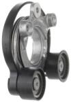 SKF Intinzator curea, curea distributie SKF VKM 37036 (VKM 37036)