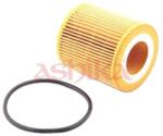 ASHIKA Filtru ulei ASHIKA 10-ECO126 (10-ECO126) - fixbox