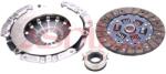 ASHIKA Set ambreiaj ASHIKA 92-07-704 (92-07-704) - fixbox
