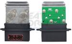 Meat & Doria Rezistor, ventilator habitaclu MEAT & DORIA 667276 (667276)