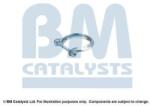 Bm Catalysts Set montaj, filtru funingine/particule BM CATALYSTS FK11201A (FK11201A)