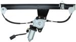 KAMOKA Mecanism actionare geam KAMOKA 7200278 (7200278) - fixbox