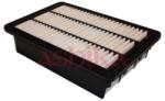 ASHIKA Filtru aer ASHIKA 20-0H-H14 (20-0H-H14) - fixbox