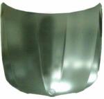 MTR Capota motor MTR 10665046 (10665046) - fixbox