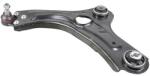 METZGER Brat, suspensie roata METZGER 58138601 (58138601)