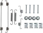 KAMOKA Set accesorii, sabot de frana KAMOKA 1070005 (1070005)