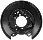 Blic Protectie disc frana Blic 6508-03-1659877K (6508-03-1659877K)
