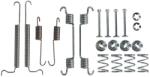 KAMOKA Set accesorii, sabot de frana KAMOKA 1070011 (1070011)