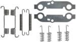 KAMOKA Set accesorii, saboti frana parcare KAMOKA 1070058 (1070058)