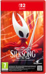 Team Cherry Hollow Knight Silksong (Switch 2)