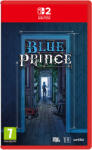Raw Fury Blue Prince (Switch 2)