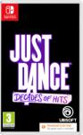 Ubisoft Just Dance Decades of Hits (Switch)