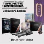 Secret Mode Star Wars Galactic Racer [Collector's Edition] (PC)