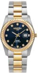 Roamer Ceas Roamer Roamer 852844 47 49 20 Ladies Watch Amalfi 34 10ATM (852844 47 49 20) Ceas