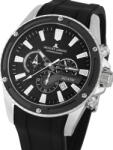 Jacques Lemans Ceas Jacques Lemans Jacques Lemans 1-2141A Liverpool Chronograph Mens Watch 48mm 20ATM (1-2141A) Ceas