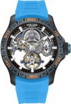 Police Ceas Police Police PEWGR0097804 Mens watch Spirit Automatic 45mm 5ATM (PEWGR0097804) Ceas