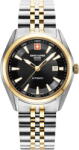 Grovana Ceas Swiss Alpine Military Swiss Alpine Military 7091.2147 Mens Watch Automatic 43mm 10ATM (7091.2147) Ceas