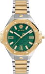 Philipp Plein Ceas Philipp Plein Philipp Plein PWBDA0724 Ladies Watch Plein Lady Royal 39mm 5ATM (PWBDA0724) Ceas