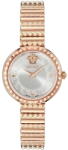Versace Ceas Versace Versace VEDFA0424 Ladies Watch Greca Goddess Petite 28mm 3ATM (VEDFA0424) Ceas