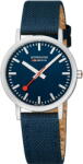 Mondaine Ceas Mondaine Mondaine A660.30314. 40SBD Classic 36mm 3ATM (A660.30314.40SBD) Ceas