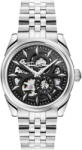 Thomas Sabo Ceas Thomas Sabo Thomas Sabo WA0409-201-203 Mens Watch Automatic Black 41mm 5ATM (WA0409-201-203) Ceas