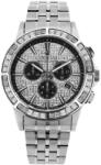 LOUIS XVI Ceas Louis XVI Louis XVI LXVI1131 Mens Watch Majesté Iced Out Baguette Chronograph 43mm 5ATM (LXVI1131) Ceas