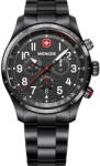 Wenger Ceas Wenger Wenger 01.0543. 117 Mens Watch Terragraph Chrono 43mm 10ATM (01.0543.117) Ceas