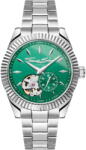 Thomas Sabo Ceas Thomas Sabo Thomas Sabo WA0419-201-211 Ladies Watch Emerald Green Automatic 36mm 5ATM (WA0419-201-211) Ceas