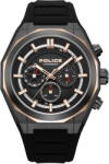 Police Ceas Police Police PEWGO0093701 Mens watch Steward Chronograph 46mm 5ATM (PEWGO0093701) Ceas
