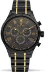 LOUIS XVI Ceas Louis XVI Louis XVI LXVI980 Danton Chronograph 44mm 10ATM (LXVI980) Ceas